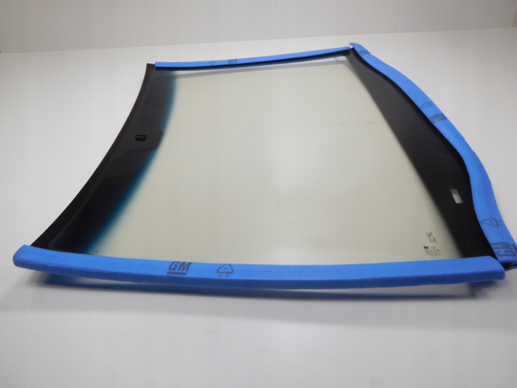 фото №6, Стекло передняя opel zafira b оригинальный номер 13123703