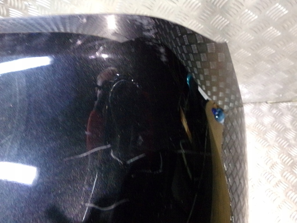 фото №13, Bmw x7 g07 mpakiet бампер задняя задний