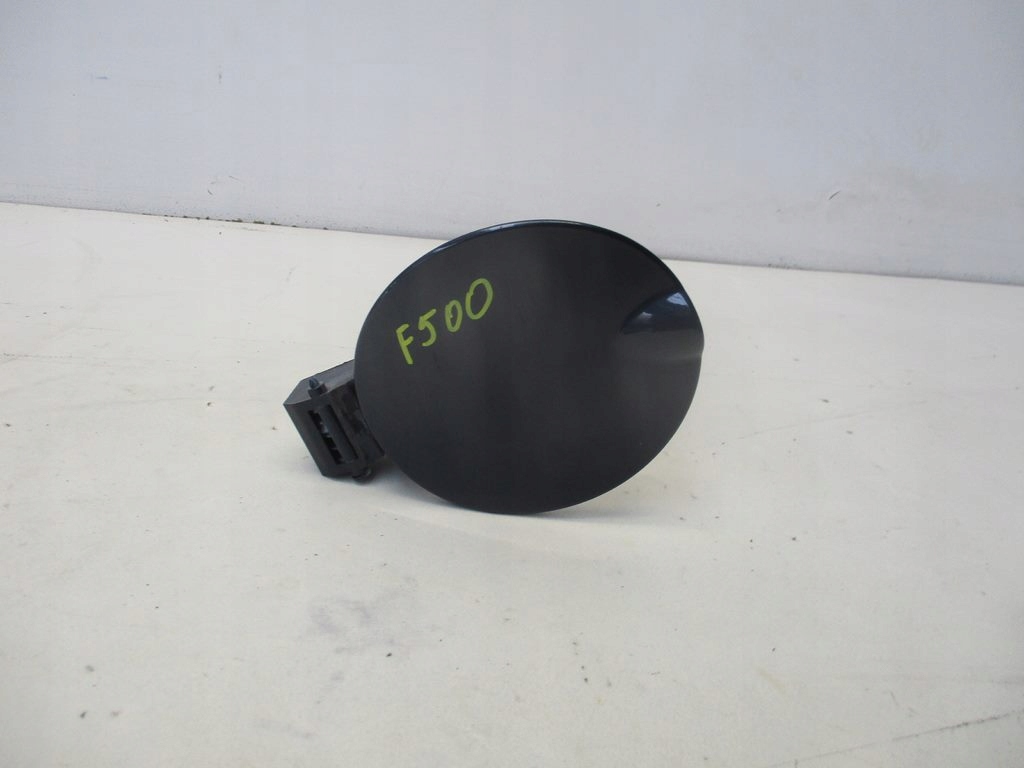 фото №1, Кришка заливної пального fiat 500