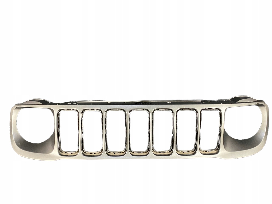 фото №1, Jeep renegade lift 18- решётка радиатора решётка радиатора радиатора