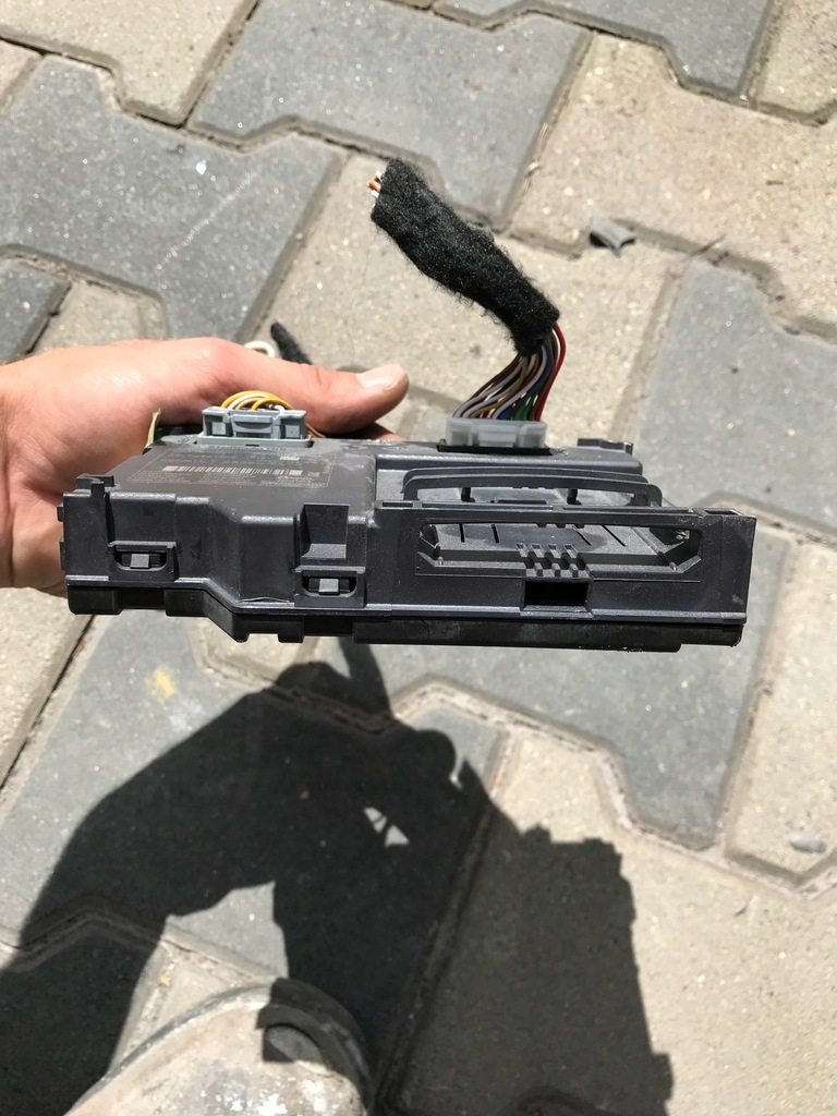 фото №4, Renault clio iv считыватель карта