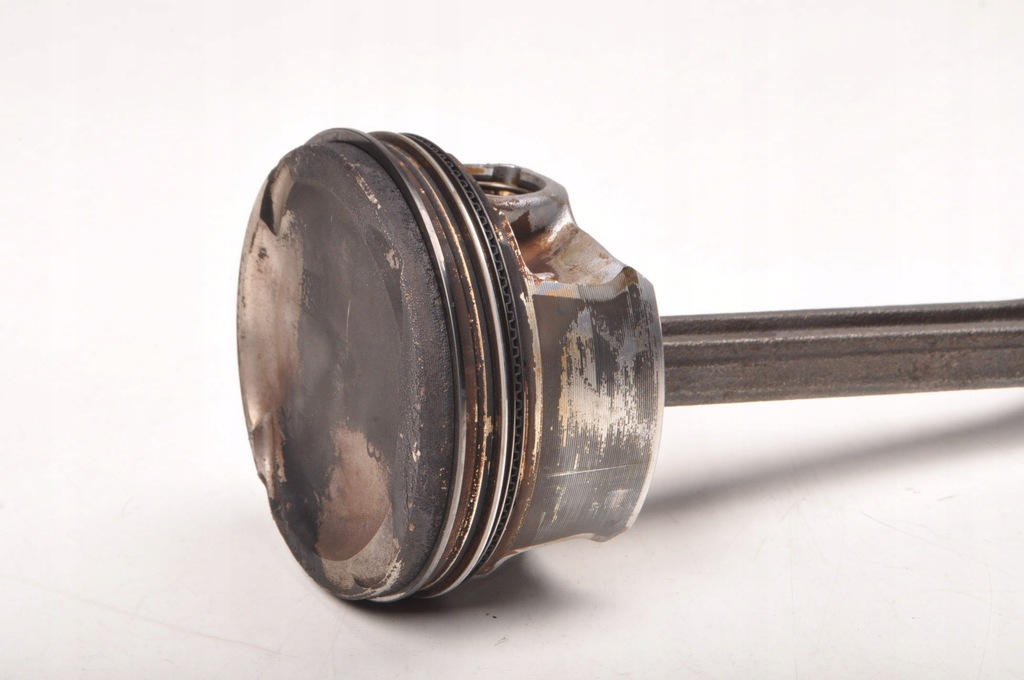 фото №8, Kia x-ceed proceed ceed iii 1.5 t-gdi 160km поршень з шатун g4lh