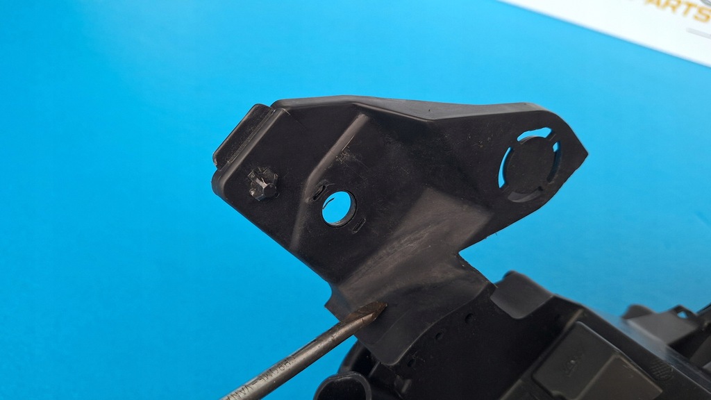 фото №12, Peugeot 208 ii 19- лампа левая передняя led