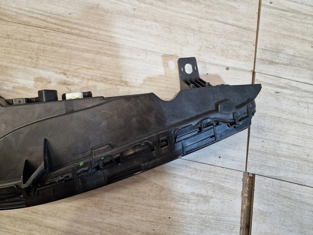 фото №6, Bmw x7 g07 lift full led левая lampaprzednie