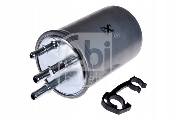 фото №2, Фильтр топлива land rover discovery iii range rover sport i 2.7d