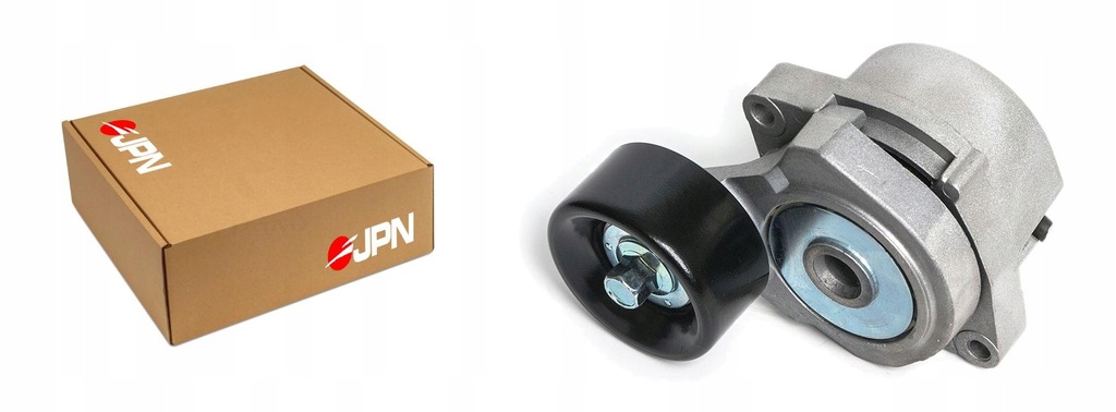 фото №1, Натяжитель ремень honda