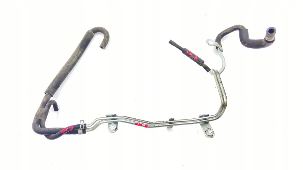 фото №1, Wąż шланг трубка топлива mazda cx-5 i 2,2 дизель 2wd 2012-2017r