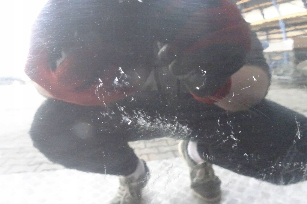 фото №3, Hyundai kona lift дверь задняя задние правое 20-