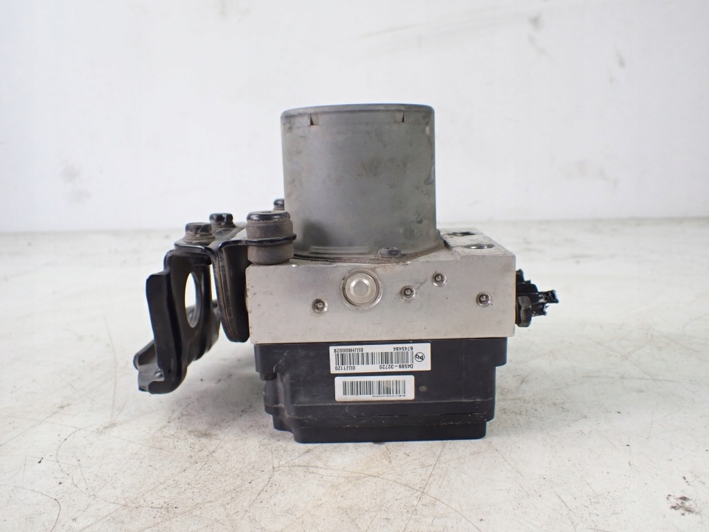 фото №1, Kia optima iv насос abs 1.7crdi d4589-32720