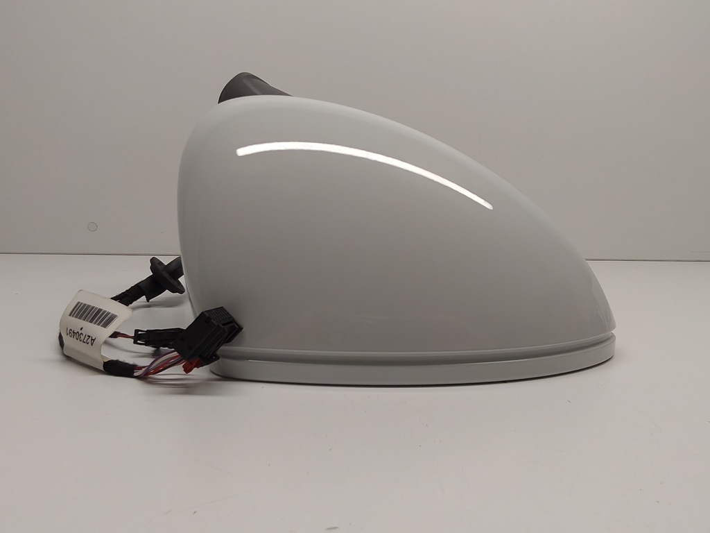 фото №7, Porsche cayenne 7p5 lift дзеркало праве 11 pin асистент europa 14-17