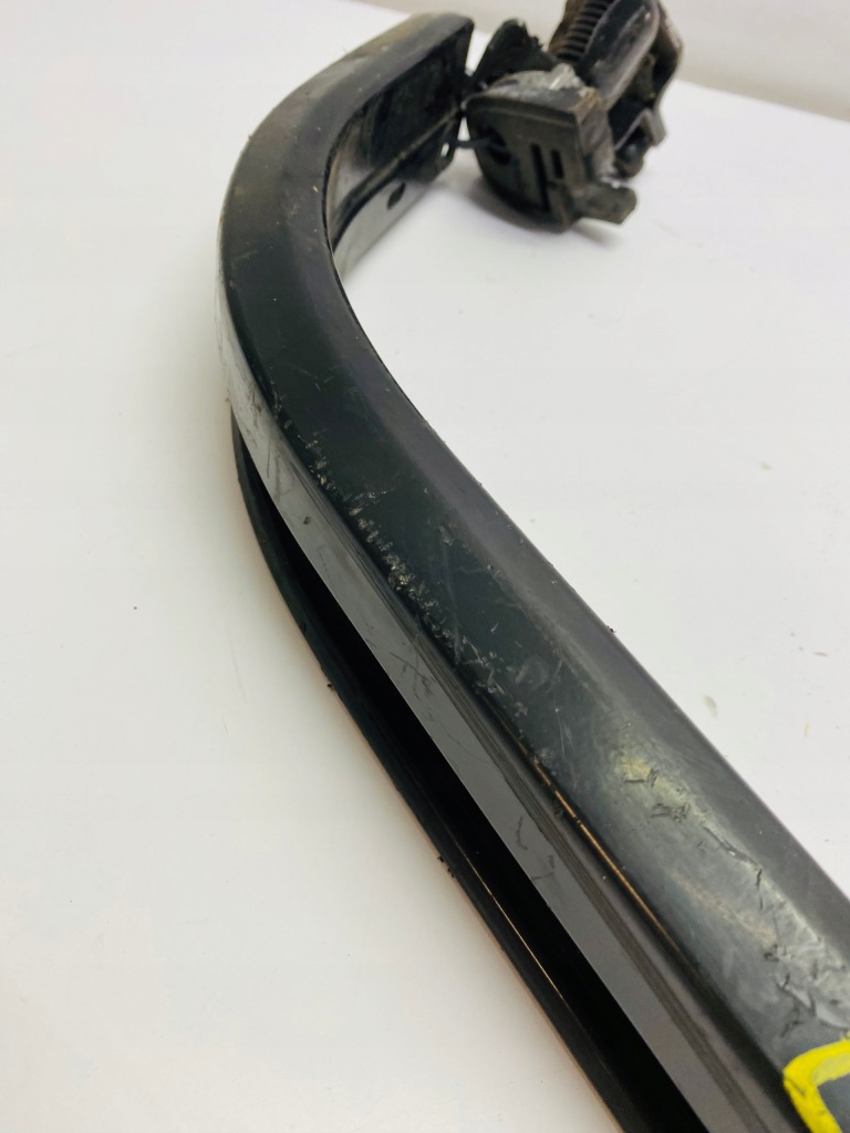 фото №4, Направляющая ролик левый середина berlingo partner iii