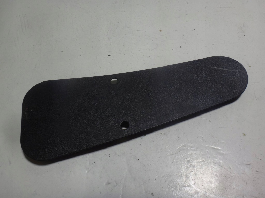 фото №1, Защита стойка левый задняя ducato iii boxer jumper ii 130847207