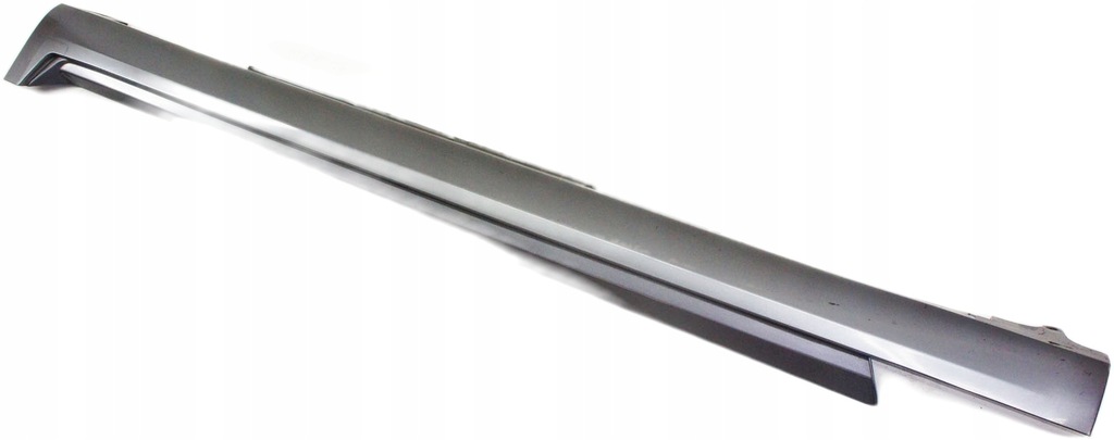 фото №1, Nj266 infiniti g37 защита порог порог левая