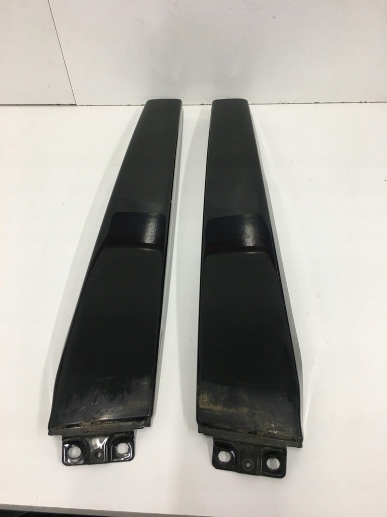 фото №11, Накладка стійка ліва audi a6 c5 4b0853289