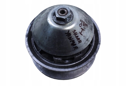 фото №1, Зчеплення варіатор chatenet barooder lombardini