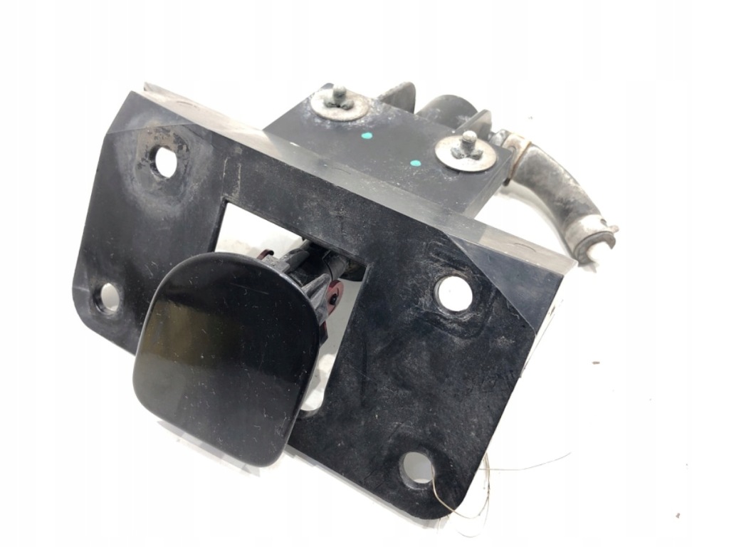 Купити Омивач фара ліве перед alfa stelvio suv 2860021 насадка