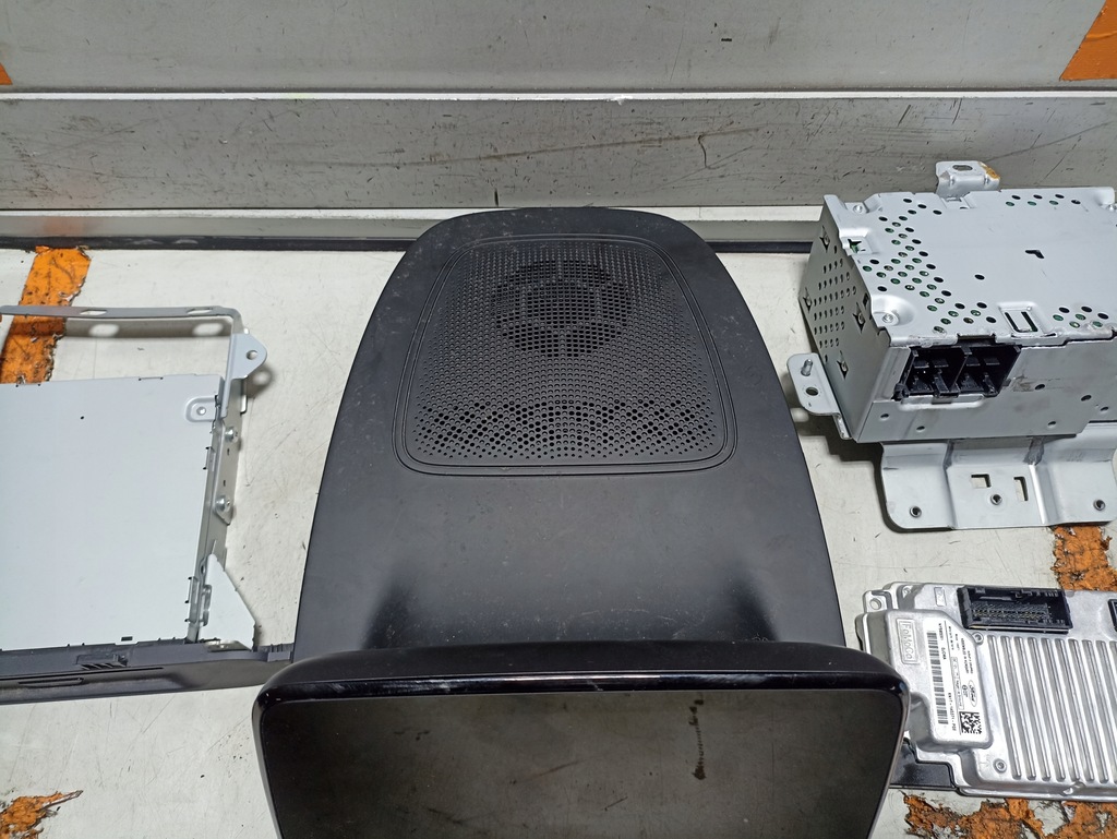 фото №3, Ford ecosport lift радіо навігація сенсорний