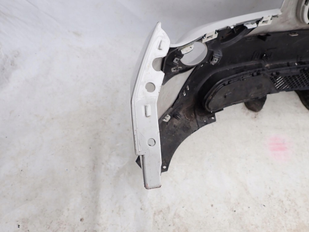 фото №12, Bmw x1 e84 09-12 бампер перед передний pdc