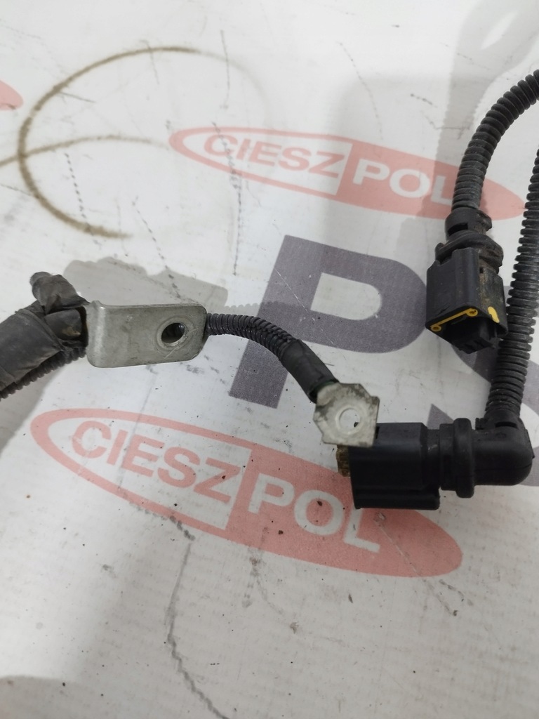 фото №5, Жгут шланг аккумулятор peugeot 308 i 508 i оригинал 9673376980