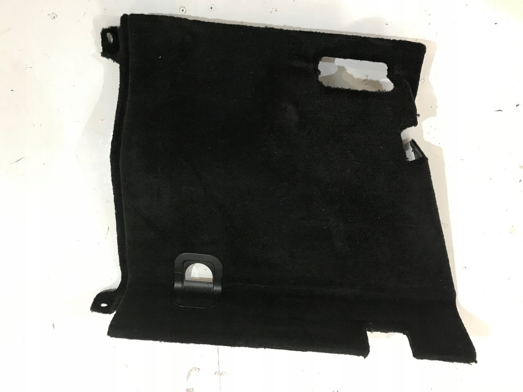 фото №1, Обшивка багажника mercedes w212 a2126902553