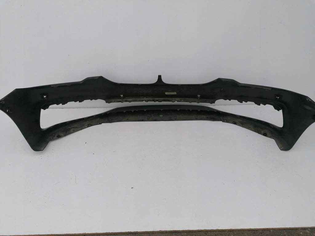 фото №11, Bmw 5 g30 g31 бампер перед передний