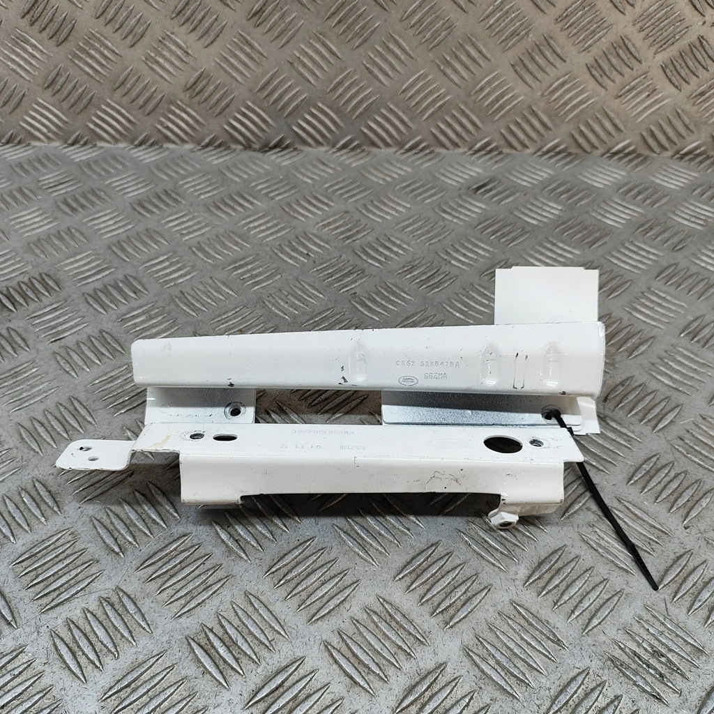 фото №1, Land rover range rover sport l494 2018 другое запчасти салона автомобиля