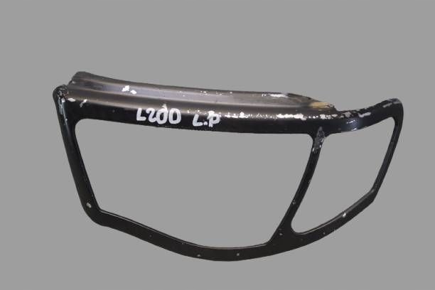 фото №1, Mitsubishi l200 рамка лампи лівий перед m1sc2302