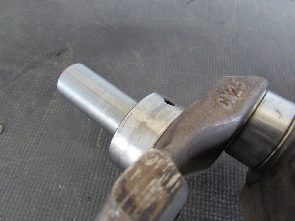 фото №15, Wał kia sportage iii 2.4 b 10-15r