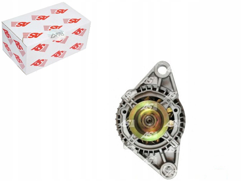 фото №15, Генератор as-pl a4004