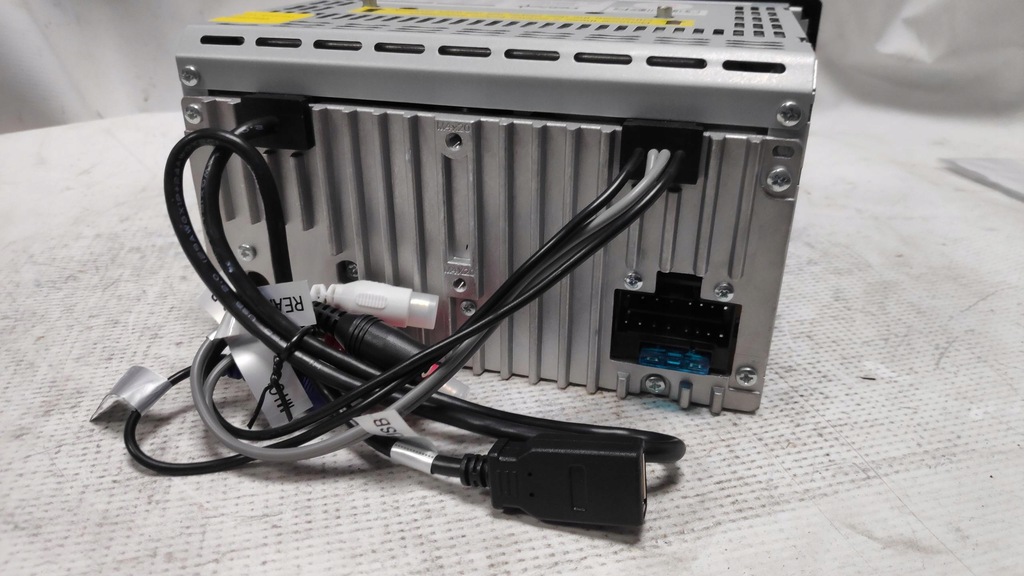 фото №7, Радіо 2din екран дисплей mitsubishi l200