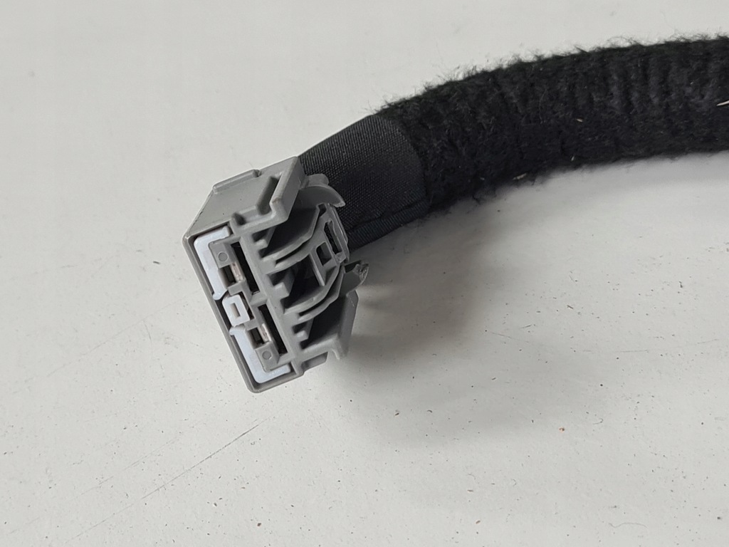 фото №13, Джгут штекер салону renault captur ii 19-