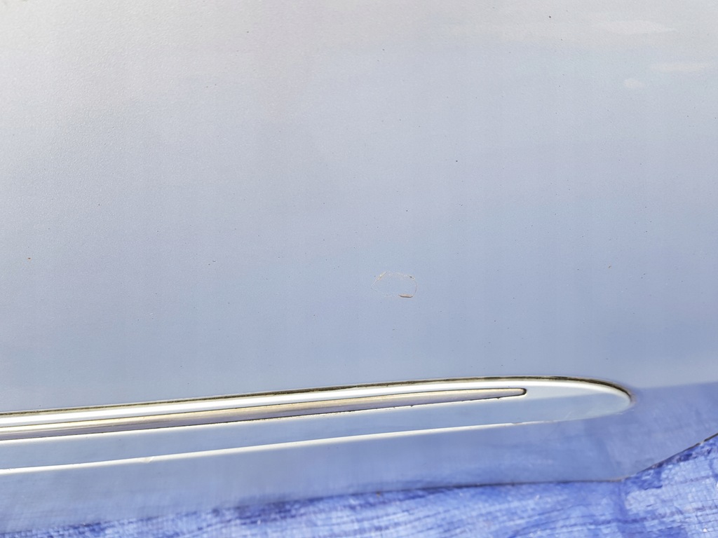 фото №10, Mercedes w251 дверь правый перед c775 775