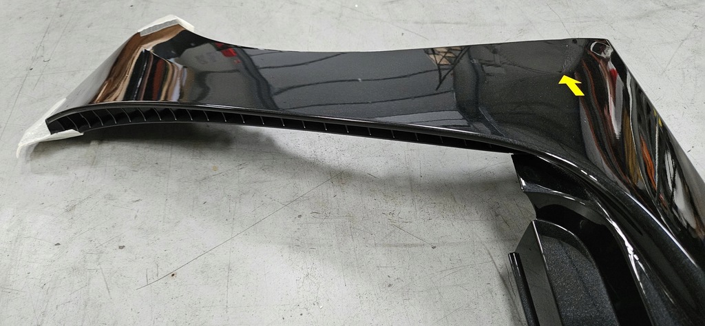 фото №3, Молдинг поріг правий lexus gs f новий оригінал