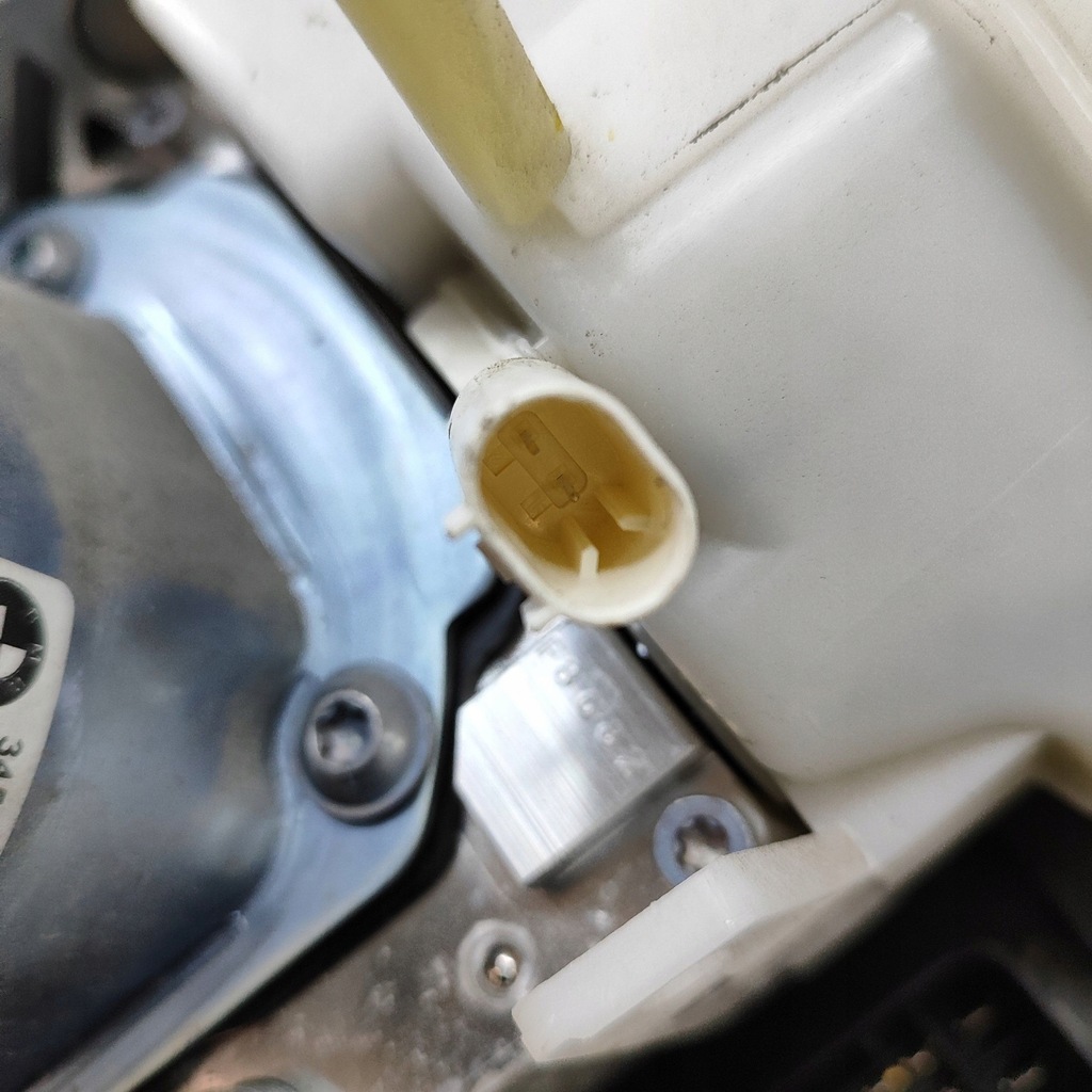 фото №7, Bmw ix 2022 усилитель тормоза