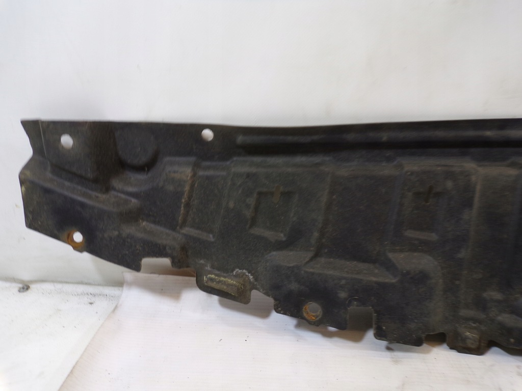 фото №7, Защита pod передний бампер mazda 3 bk