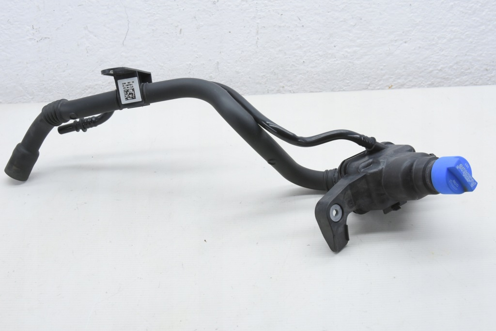 Купити Bmw 1 f40 f44 f1h 19- труба заливна горловина кришка adblue