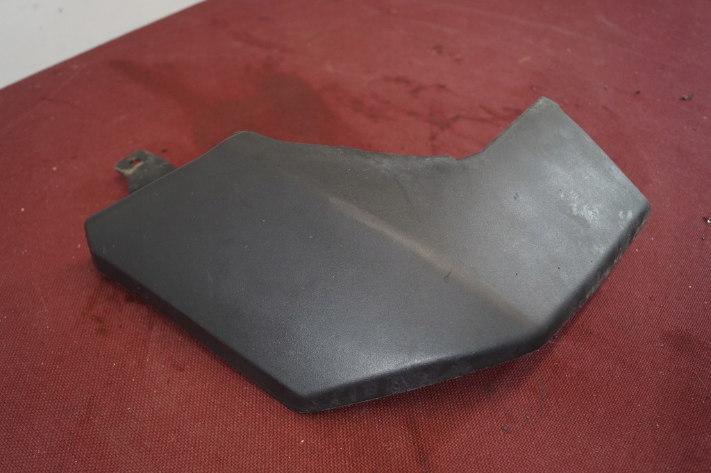 фото №3, Молдинг бризковик лівий задня land rover discovery iii