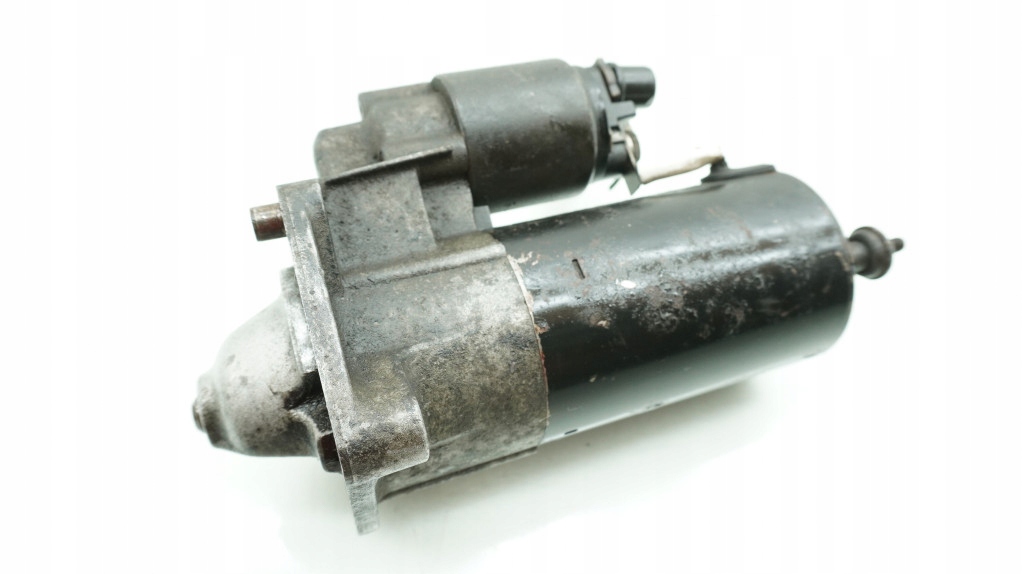 фото №1, Volvo v70 ii стартер 2.5 t s60 i b5254t2