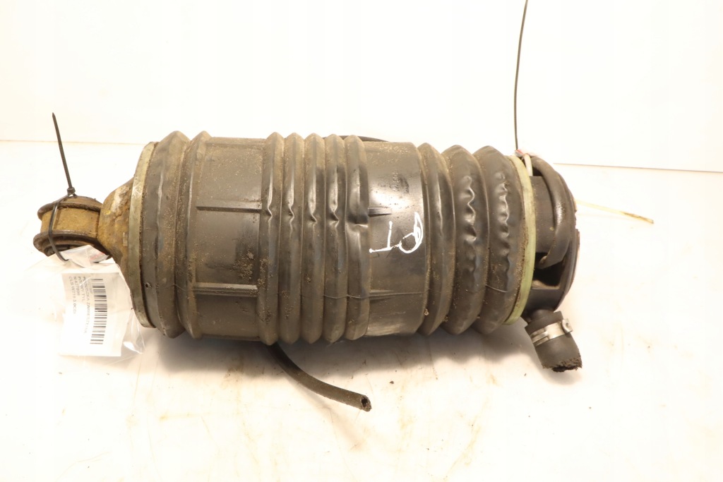 фото №5, Подушка подвеска правый задняя mercedes cls w219 3.0cdi