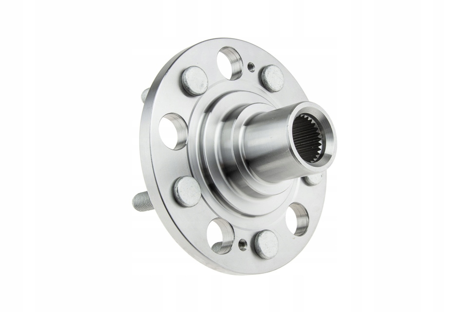 фото №2, Nty klt-hy-517p ступиця колеса