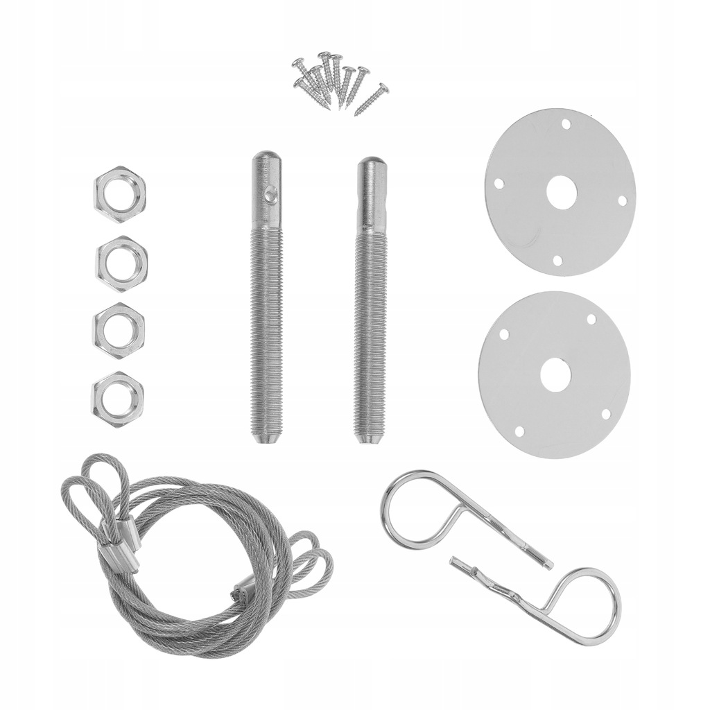 фото №7, Бампери замка капот автомобіля