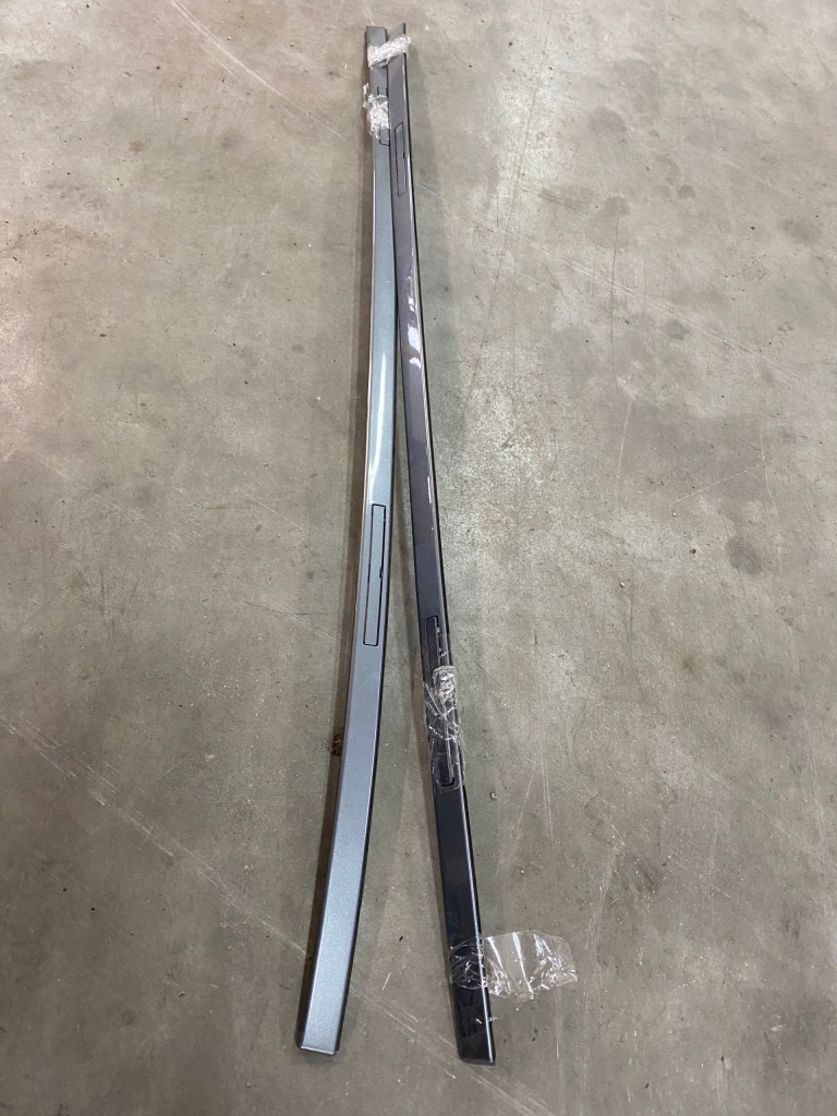 Купити Накладки дахові накладка opel adam rocks 3d