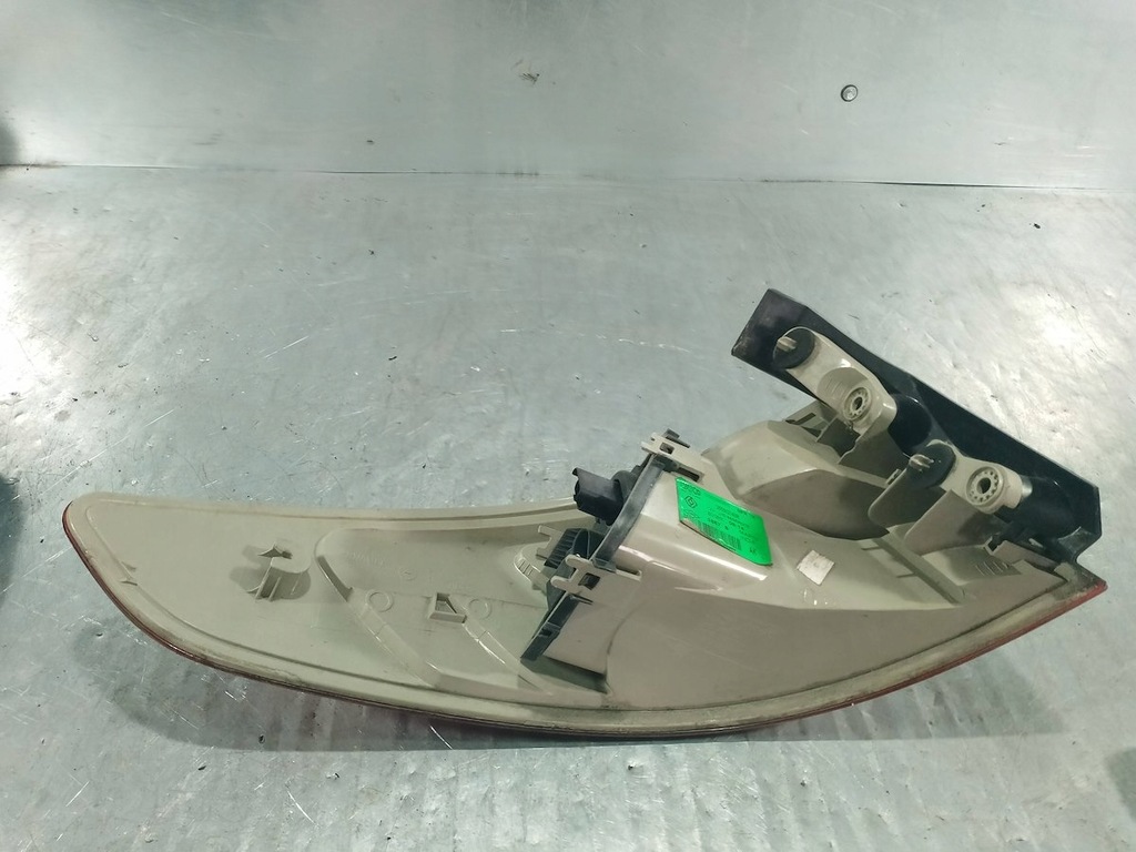 фото №6, Лампа задня права renault fluence