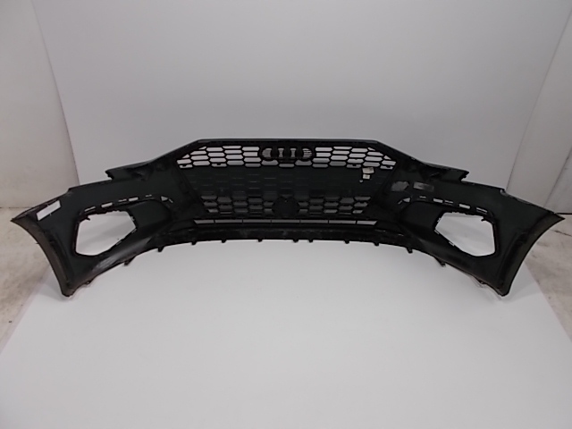 фото №12, Audi a3 8y 19-23 бампер передній org