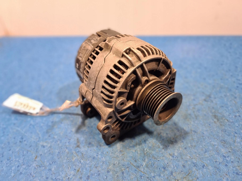 Купить Vw passat b3 1.9 td генератор 028903025e