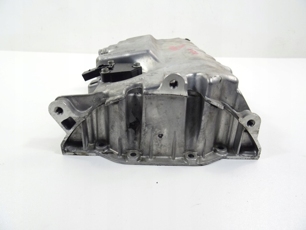 Vw audi skoda seat 1.6 tdi піддон масляна датчик 04l103603c 04l907660c Київ