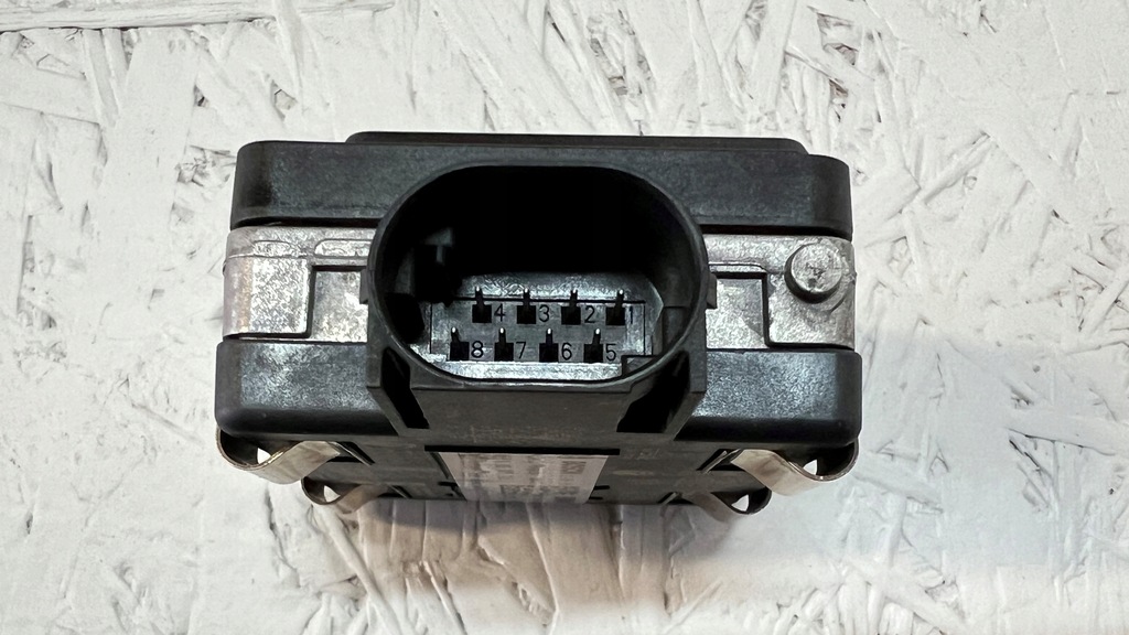 фото №3, Bmw радар acc датчик distronic 5a592d7