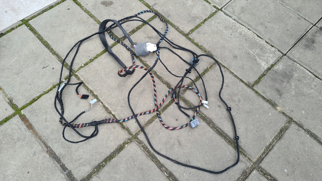 фото №9, Mercedes atego стеля оббивка