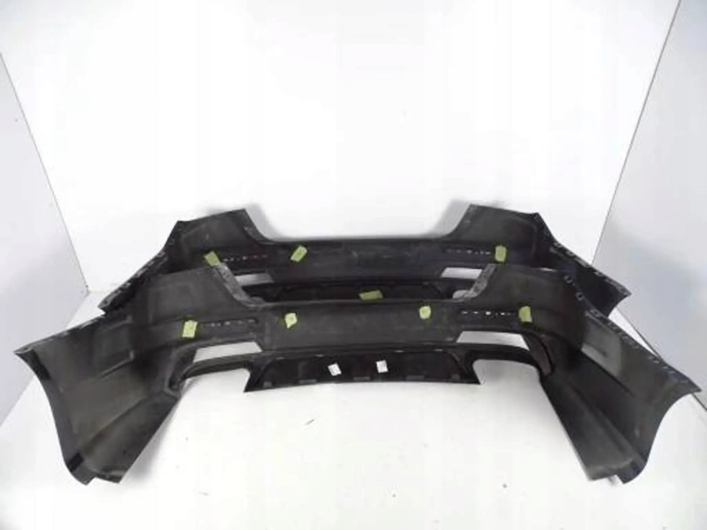 Бампер задняя задний maserati quattroporte vi gransport trofeo Недорого