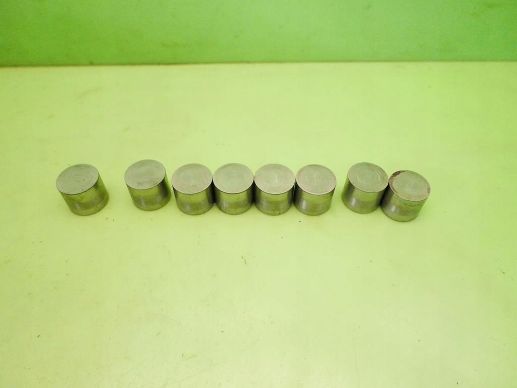 фото №1, Гидрокомпенсаторы толкатели nissan primera p12 1.9 dci 8v